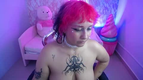 mybad_melody_ch online show from February 2025 04:13:02 PM