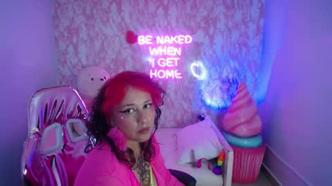 mybad_melody_ch online show from February 2025 05:08:01 AM