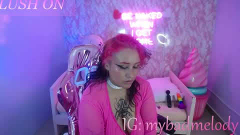 mybad_melody_ch online show from March 2025 04:24:02 AM