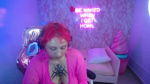 mybad_melody_ch online show from March 2025 07:13:02 AM