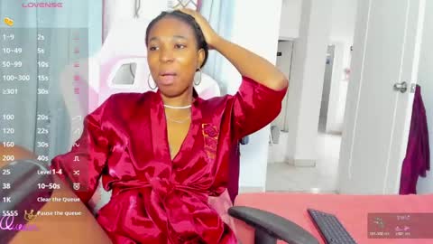 Snapshot of myblackdope_ chatting on May 2026 12:03:02 PM Samanta online show from May 2026 12:03:02 PM
