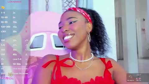 Snapshot of myblackdope_ chatting on June 2026 12:18:01 PM Samanta online show from June 2026 12:18:01 PM