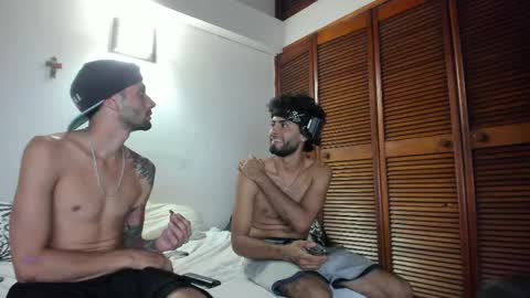 Snapshot of mybmx chatting on September 2025 03:08:01 AM JUAN TORRES CREATURE online show from September 2025 03:08:01 AM