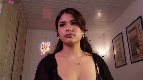 Caliope online show from February 2026 08:29:02 PM