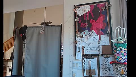 Snapshot of mycock4u247 chatting on December 2024 07:22:01 PM LA MARIPOSA DE MARICOPA online show from December 2024 07:22:01 PM