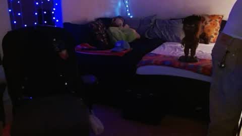 Snapshot of mycock4u247 chatting on February 2025 09:27:01 AM LA MARIPOSA DE MARICOPA online show from February 2025 09:27:01 AM