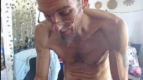 Snapshot of mycock4u247 chatting on February 2025 07:08:02 PM LA MARIPOSA DE MARICOPA online show from February 2025 07:08:02 PM