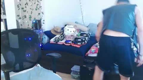 Snapshot of mycock4u247 chatting on March 2025 06:22:02 PM LA MARIPOSA DE MARICOPA online show from March 2025 06:22:02 PM