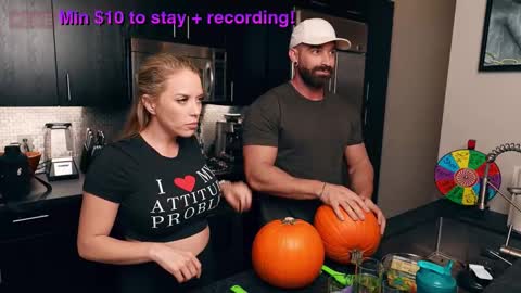 Snapshot of mycookiejar chatting on October 2025 01:28:01 AM MyCookieJar online show from October 2025 01:28:01 AM