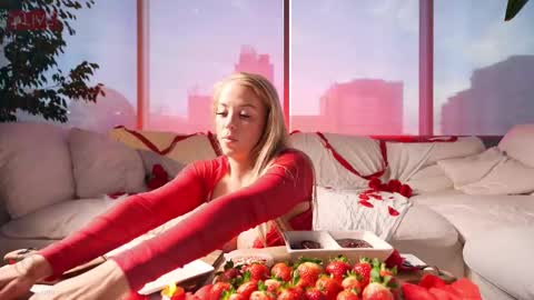 Snapshot of mycookiejar chatting on February 2026 01:24:01 AM MyCookieJar online show from February 2026 01:24:01 AM