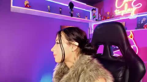 Milly Cute online show from February 2026 05:00:02 AM