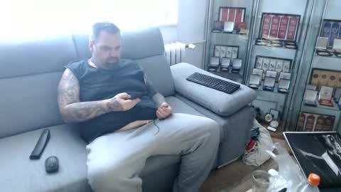Snapshot of mydirtyhobby84 chatting on July 2026 04:44:01 PM mydirtyhobby84 online show from July 2026 04:44:01 PM
