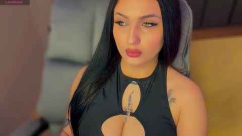 Hecate online show from January 2026 12:51:01 PM