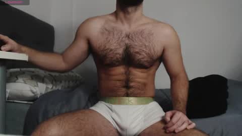 Snapshot of myhairymacho chatting on February 2025 02:39:02 AM Juan  OF  myhairymacho online show from February 2025 02:39:02 AM