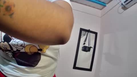 myhoney_hot online show from March 2026 09:43:02 PM