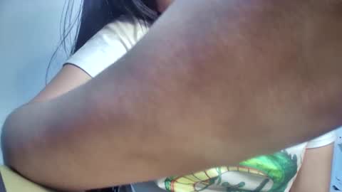 Snapshot of myhoney_hot chatting on March 2026 08:58:02 PM myhoney_hot online show from March 2026 08:58:02 PM