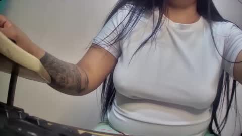 Snapshot of myhoney_hot chatting on March 2026 12:10:01 AM myhoney_hot online show from March 2026 12:10:01 AM