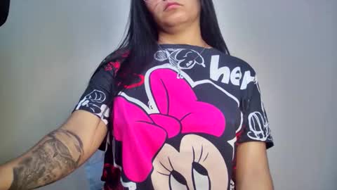 Snapshot of myhoney_hot chatting on April 2026 03:23:01 AM myhoney_hot online show from April 2026 03:23:01 AM