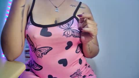 Snapshot of myhoney_hot chatting on April 2026 04:02:02 PM myhoney_hot online show from April 2026 04:02:02 PM