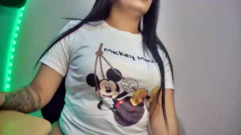 Snapshot of myhoney_hot chatting on April 2026 06:32:02 PM myhoney_hot online show from April 2026 06:32:02 PM