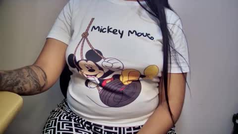 Snapshot of myhoney_hot chatting on April 2026 12:19:01 AM myhoney_hot online show from April 2026 12:19:01 AM