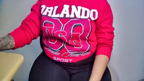 Snapshot of myhoney_hot chatting on April 2026 12:31:01 PM myhoney_hot online show from April 2026 12:31:01 PM