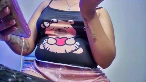 Snapshot of myhoney_hot chatting on May 2026 12:37:01 AM myhoney_hot online show from May 2026 12:37:01 AM