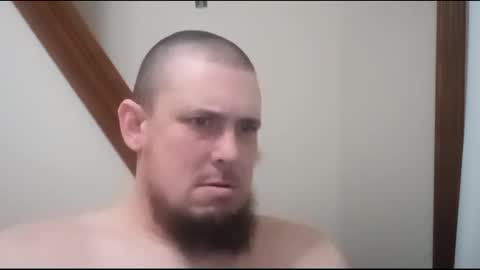 Snapshot of myjohnson5 chatting on February 2025 05:09:02 AM Nope online show from February 2025 05:09:02 AM