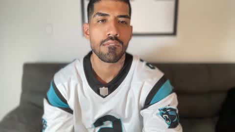 Myke esthetic online show from February 2025 03:23:02 AM