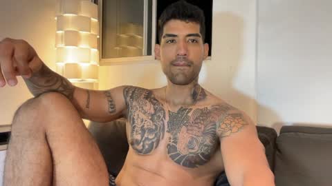 Myke esthetic online show from April 2026 03:44:02 AM