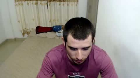 Snapshot of myke_xxx chatting on February 2025 03:08:02 AM mike online show from February 2025 03:08:02 AM