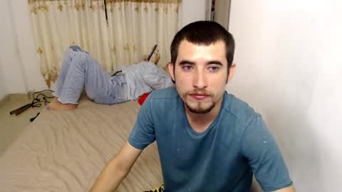 Snapshot of myke_xxx chatting on February 2025 02:50:02 AM mike online show from February 2025 02:50:02 AM