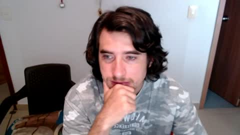 mike online show from April 2026 07:26:02 PM