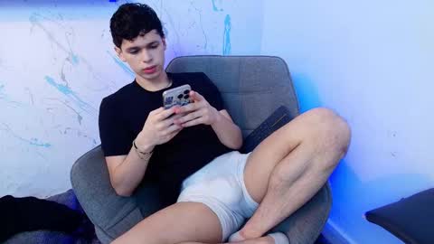 Mykel   online show from January 2026 02:43:02 PM