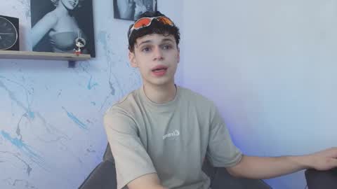 Mykel   online show from March 2026 01:28:01 PM