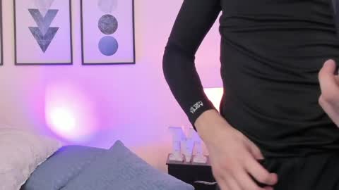 Mykel   online show from April 2026 02:30:01 PM