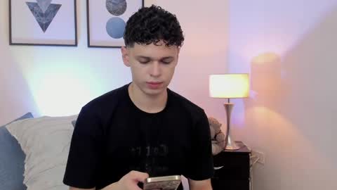 Mykel   online show from April 2026 01:14:02 PM