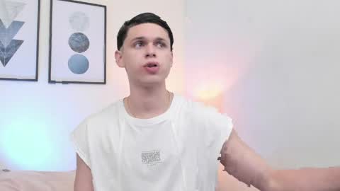 Mykel   online show from April 2026 10:51:02 PM