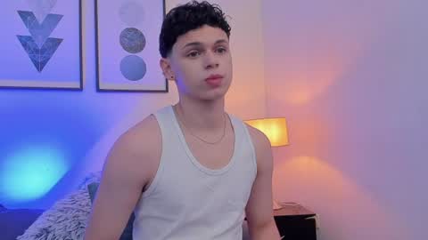Mykel   online show from July 2026 02:48:02 PM