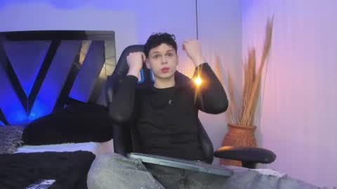Mykel   online show from July 2026 08:49:02 PM