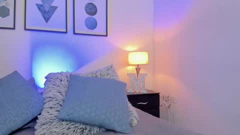 Mykel   online show from August 2026 03:22:02 PM