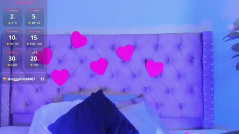 Rossi  online show from February 2026 01:48:02 PM