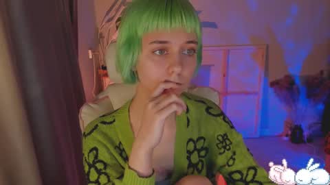 MylaFlores online show from February 2025 04:39:02 AM