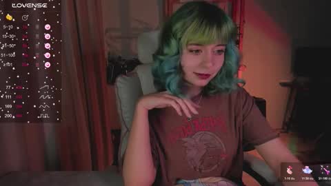 MylaFlores online show from March 2026 11:54:02 PM