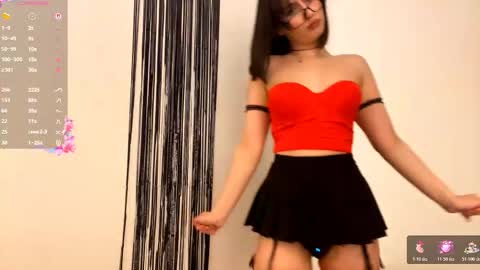 mylittlemolly online show from December 2025 04:47:02 PM