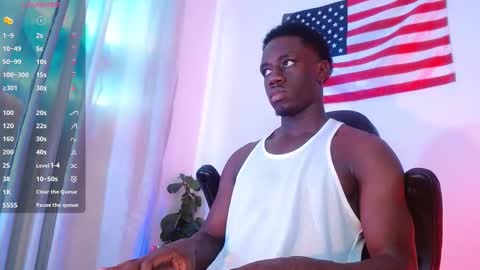 Mylo Wallace  online show from November 2025 07:36:01 PM