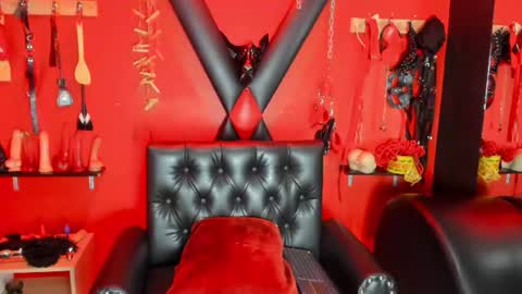 Mylu Morgan online show from July 2026 08:24:02 PM