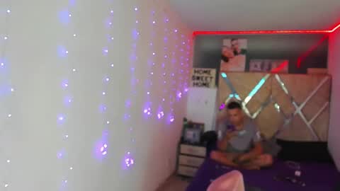 Myluandjack online show from February 2026 11:04:02 AM