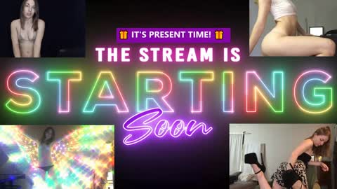 mymaryangel online show from January 2025 10:01:01 PM