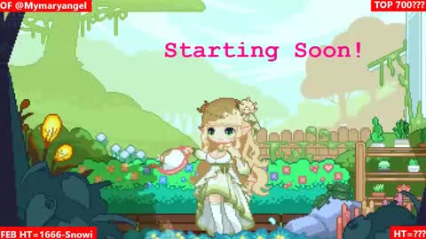 mymaryangel online show from February 2025 12:04:01 AM